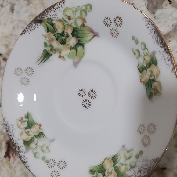 Marco Vintage Demitasse cup and saucer - Picture 4 of 4